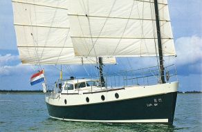 Hiehle Schooner 1230