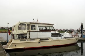 Van De Stadt Globus 48