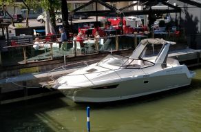 Jeanneau LEADER 8