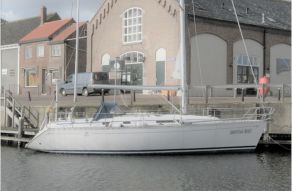 Dufour 36 Classic