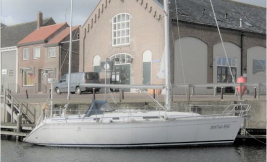 Dufour 36 Classic, Sailing Yacht for sale by White Whale Yachtbrokers - Finland