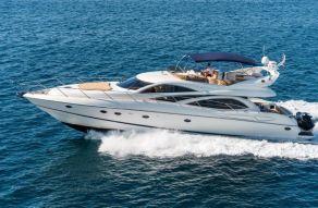 Sunseeker Manhattan 64