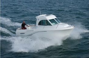 Beneteau Antares 6