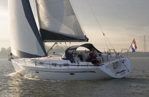 Bavaria 42-3 Cruiser
