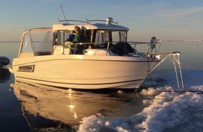 Jeanneau 755 Marlin Special Edition