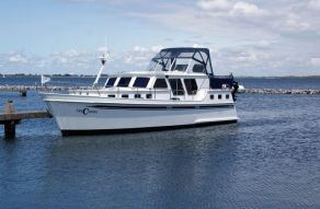 Babro Kruiser 11.20 AK