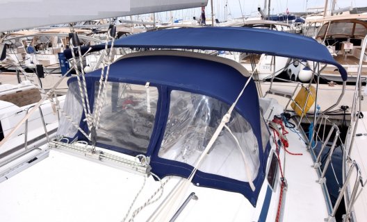 Bavaria 36, Segelyacht for sale by White Whale Yachtbrokers - Croatia