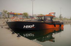 Aluventure 11000 XE/CCFC