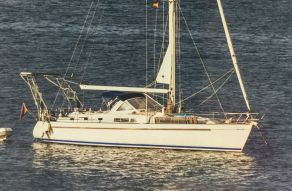 Beneteau Oceanis 44 Cc