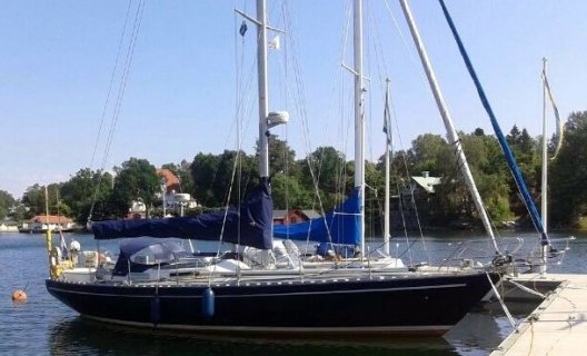Breehorn 37, Zeiljacht for sale by White Whale Yachtbrokers - Sneek