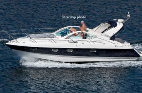 Fairline Targa 34