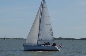 Dufour 30 CLASSIC