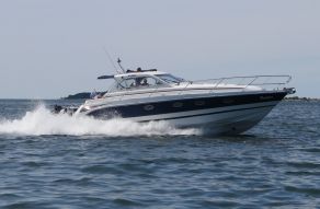 Hardy Seawings 355 Elegance
