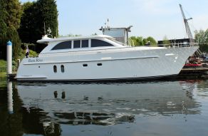 Van Den Hoven Executive 1500