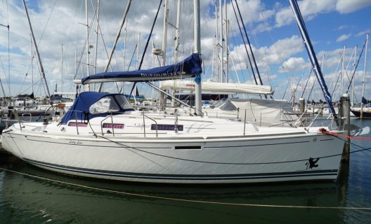 Dufour 325 Grand Large, Sailing Yacht for sale by White Whale Yachtbrokers - Willemstad