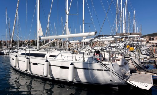 Bavaria 46 Cruiser, Zeiljacht for sale by White Whale Yachtbrokers - Croatia