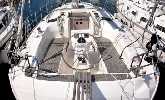 Bavaria 36, Sailing Yacht for sale by White Whale Yachtbrokers - Croatia