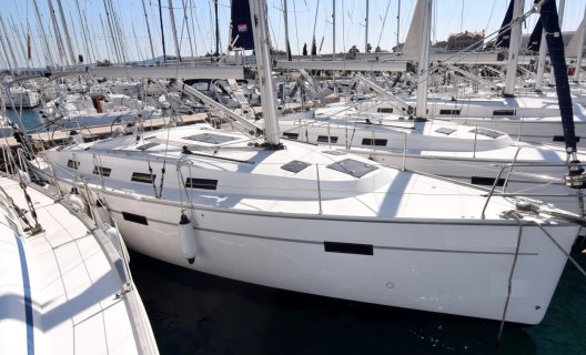 Bavaria 40, Sailing Yacht for sale by White Whale Yachtbrokers - Croatia