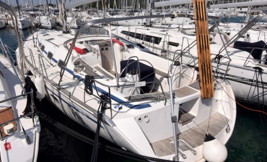 Bavaria 47, Zeiljacht for sale by White Whale Yachtbrokers - Croatia