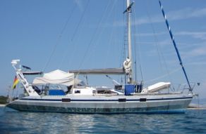 Ovni 43 Sonate