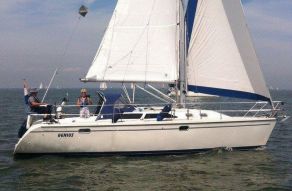 Catalina 320