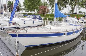 Hallberg Rassy 312