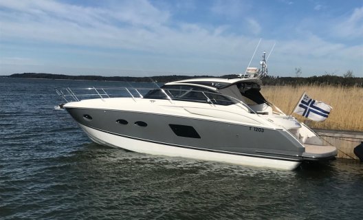 Princess V39, Motor Yacht for sale by White Whale Yachtbrokers - Finland