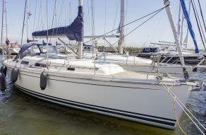 Hanse 342