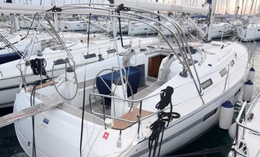 Bavaria 40 Cruiser, Zeiljacht for sale by White Whale Yachtbrokers - Croatia