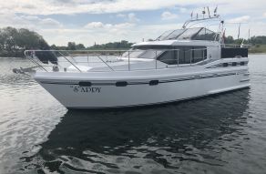 Vri-Jon Contessa 37E