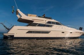 Riva 54 Aquastar