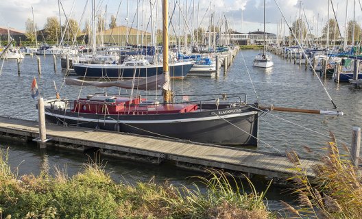 Noordkaper 35 C, Sailing Yacht for sale by White Whale Yachtbrokers - Enkhuizen