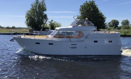 SDS Kruiser 1050, Motor Yacht for sale by White Whale Yachtbrokers - Vinkeveen