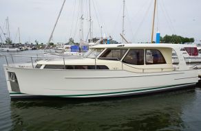 Greenline 33