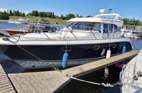 Aquador 32 C