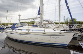 Bavaria 37-2