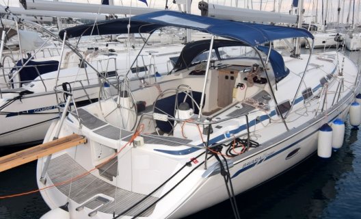 Bavaria 51 Cruiser, Sailing Yacht for sale by White Whale Yachtbrokers - Croatia