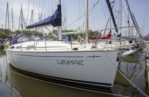 Bavaria 30