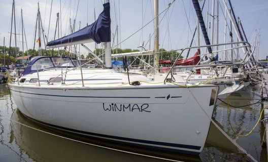 Bavaria 30, Zeiljacht for sale by White Whale Yachtbrokers - Enkhuizen
