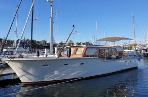 Super Van Craft 14,35 - Bakdek