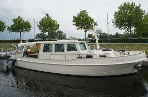 Leijnse Jachtwerf Stevenvlet 11.05