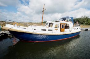 Gillissen Vlet 1210 AK