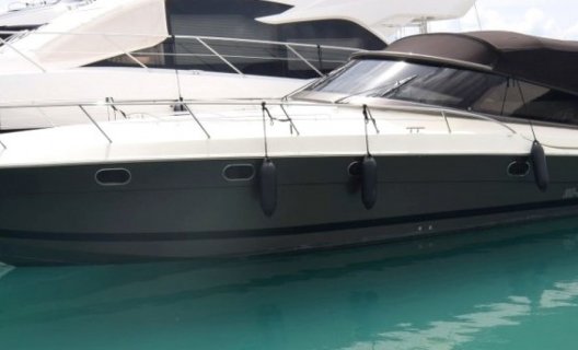 BAIA FLASH 48, Motorjacht for sale by White Whale Yachtbrokers - Croatia