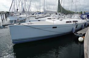 Hanse 445