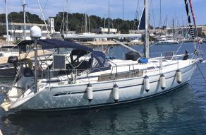 Bavaria 40-2