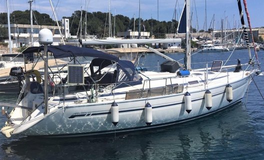 Bavaria 40-2, Zeiljacht for sale by White Whale Yachtbrokers - Willemstad