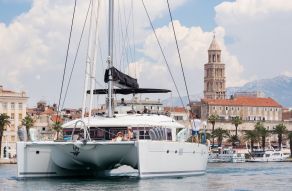 Lagoon 560