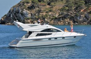Fairline Phantom 46