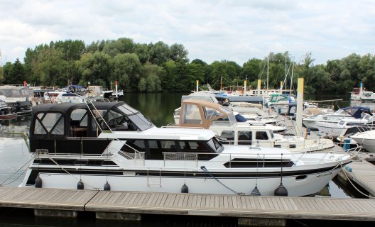 Smelne 1340 S, Motorjacht for sale by White Whale Yachtbrokers - Limburg