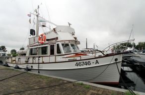 Grand Banks 36 Classic